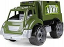 Военный автомобиль ТЕХНОК 5965