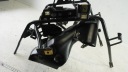 BMW R1100RT R 1100 RT 850 СТЕЛАЖ КРІПЛЕННЯ ОБТІЧНИКА СПОЙЛЕРА  (17568267441) фото min 6