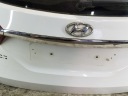 COUVERCLES DE COFFRE COUVERCLES DE COFFRE ARRIÈRE HYUNDAI I40 UNIVERSEL CODE NCWphoto 12