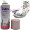 ПЕННЫЙ ШАМПУНЬ ДЛЯ ЧИСТИТЕЛЯ ОБУВИ НЕМЕЦКИЙ ЭФФЕКТИВНЫЙ BAMA 200 мл