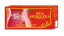 Red Senes Чай травяной 30 пакетиков слабительного