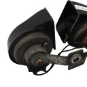 FORD KUGA MK1 ДВОЙНОЙ ЭЛЕКТРИЧЕСКИЙ КЛАКСОН НИЗКИЙ ВЫСОКАЯ TON 3M5T-13A803-CA  фото 10