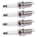 4 STUFF CANDLE INFLAMMATION DO OPEL MOKKA ZAFIRA MERIVA CHEVROLET CRUZE 1.4  photo 6