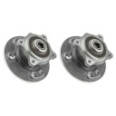 MOYEUX ROULEMENTS ARRIÈRE MINI R50 R52 R53 R55 R56 R57 R58 R59 1.4-2.0photo 1