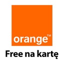 Internet Mobilny Orange LTE 5G 6750GB 91.4GB EU na ROK Karta SIM do Routera EAN (GTIN) 3120653112824