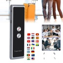 ЯЗЫКОВЫЙ ПЕРЕВОДЧИК, ГОЛОСОВОЙ ПЕРЕВОДЧИК, МГНОВЕННЫЙ ПЕРЕВОД В ПУТЕШЕСТВИИ