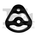 КРЕПЛЕНИЕ ВЫХЛОПНОЙ 133-928 FA1 FORD MAZDA MAVERICK изображение 2