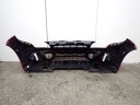 COMPLET AVANT CAPOT PARE-CHOCS ORIGINAL EURO RENAULT MEGANE III 3 PORTES 13Rphoto 9