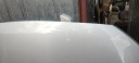 CAPOT COUVERCLE MOTEUR BMW 2 F22 03.14-07.21 PEINTURE A83 GLACIER SILVERphoto 8