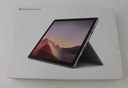 OUTLET Tablet Microsoft Surface Pro 7 12,3&quot; 128 GB Model procesora Intel Core i3-1005G1