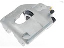 SOPORTE FRENOS TARCZOWEGO PARTE DELANTERA L FORD COURIER, FIESTA IV, FIESTA V, 