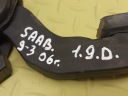 SAAB 9-3 II 1.9 D POTENTIOMÈTRE PÉDALE GAZ 9186724CEphoto 6