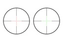 Puškohľad Theta Optics 2,5-10X40 (THO-10-0 Druh ďalekohľad