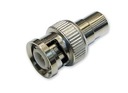 РАЗЪЕМ BNC / МЕТАЛЛИЧЕСКИЙ РАЗЪЕМ RCA