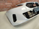 BMW 1 F70 2 F74 PARE-CHOCS AVANT AVANT KIT 6 PDC A300 ALPINWEISSphoto 10