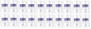 Программа двойного лифтинга глаз AVON Protinol 10 шт.
