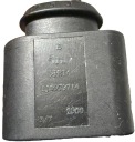 ОРИГІНАЛ 1J0973714 ФІШКА 8 ПІН З'ЄДНАННЯ РОЗЄМ ГНІЗДО VW 1,5 ЗАМОК ДВЕРІ  (18157562991) фото min 5