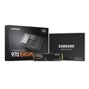 Dysk SSD Samsung 970 EVO Plus 1TB M.2 PCIe Producent Samsung