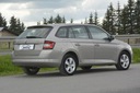 Škoda Fabia Skoda Fabia 1.2TSI Polski Salon FV23% Nadwozie Kombi