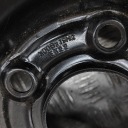 МАХОВИК ЗАПАСНОЕ AUDI A4 (8K2, B8) 8W0601027 2.0L ДИЗЕЛЬ 2015  фото 7