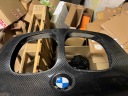 BMW Z3 CAPOT CARBONE ULTRA LÉGER PARFAITE VERS TRACK DAY DRIFT Z3photo 5