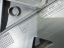 AUDI Q8 4M8 MOULURE PORTES GAUCHE ARRIÈRE 4M8853969 4M8853969Aphoto 8