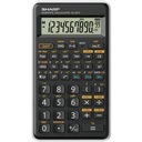 Школьный научный калькулятор SHARP 146 — 10-значные математические функции