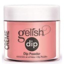 Титановая пудра для маникюра Manga Round with Me