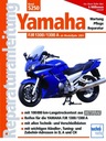 Yamaha FJR1300 A (2001-2013) круглосуточное руководство по ремонту