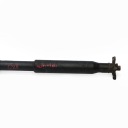 MERCEDES C238 4MATIC SHAFT DRIVEN GEARBOX FRONT DIFFERENTIATIVE MACHINE GUN  photo 12