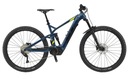 Электрический велосипед GT e-FORCE CURRENT 2022, 29 колес, размер L