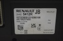 DACIA JOGGER 2024R 1.0 TCE КОМПЛЕКТ СТАРТОВИЙ ЗАМОК ЗАПАЛЕННЯ КОМП'ЮТЕР 237100773V  (18879933025) фото min 9