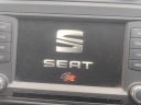 SEAT IBIZA IV 6J LEON 5F MONITEUR ÉCRAN RADIO NAVI 5F0919604A 5QA035858photo 9