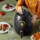 Аэрофритюрница Bear AirFryer 1350 Вт XL 3,0 л