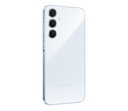 Смартфон Samsung Galaxy A55 5G 8/256 ГБ 5G SuperAMOLED 120 Гц 25 Вт Синий