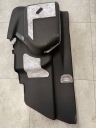 BMW 7 F01 F02 F03 F04 ARRIÈRE GAUCHE COLLECTEUR COUVERCLES DE COFFRE 9113341-16 13648815photo 7