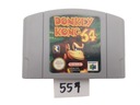 НИНТЕНДО 64 ДОНКИК КОНГ 64