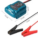 BOSCH BOOSTER ПУСКОВИЙ СУМІСНИЙ Z AKUMULATOREM GBA 18V POWERBANK  (18112712673) фото min 7