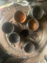 VASO IMPULSOR FIAT SIENA PALIO UNO 1,4 1,6 8V 