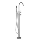 ОТДЕЛЬНО СТОЯЩИЙ НАПОЛЬНЫЙ Смеситель ДЛЯ ВАННЫ