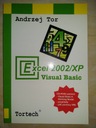 Excel 2002/XP Visual Basic