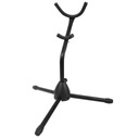 TRIPOD STAND Подставка для альт-тенор-саксофона