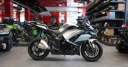 KAWASAKI AVEC KAWASAKI Z1000 SX 2019R SALON TARNOW 1.1 ESSENCE 142KMphoto 19