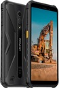 Smartfon ULEFONE Armor X12 3/32GB 5.45'' Czarny Transmisja danych 4G (LTE)