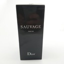 Dior SAUVAGE PARFUM parfum 200 ml FOLIA Značka Christian Dior