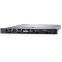 R640, золотой, 12 ядер, 128 ГБ, 10 SFF, iDRAC Ent, H330