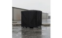 COVER NA CONTAINER IBC WATERPROOF COVER NA CONTAINER 1000L PYLOSZCZELNY  photo 13