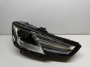 AUDI A4 B9 8W ФАРА ПРАВА ПРАВИЙ КСЕНОН СВІТЛОДІОДНІ 8W0941006  (18878289201) фото min 6