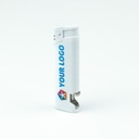 ЗАЖИГАЛКА РЕКЛАМНАЯ ЗАЖИГАЛКА С УФ ПРИНТОМ С ЛОГОТИПОМ SPARKPRO UV 100 ШТ.