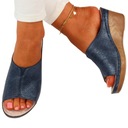 ТАПОЧКИ ЖЕНСКИЕ ПРОФИЛИРОВАННЫЕ, ПОШИВАННЫЕ КОЖАНЫЕ 39